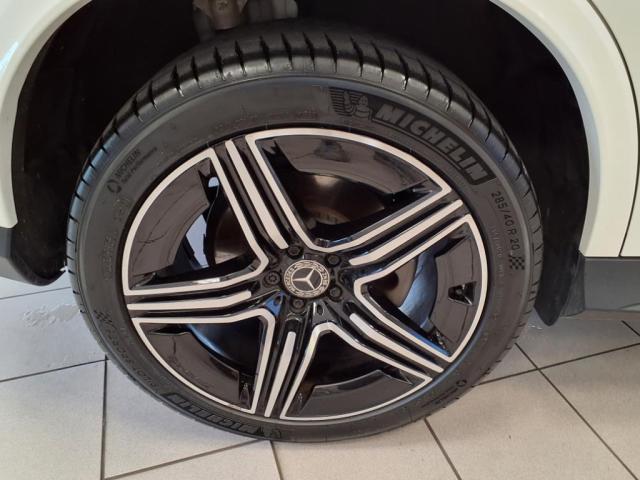 2024 Mercedes-Benz GLC GLC 300 Coupe 4MATIC®