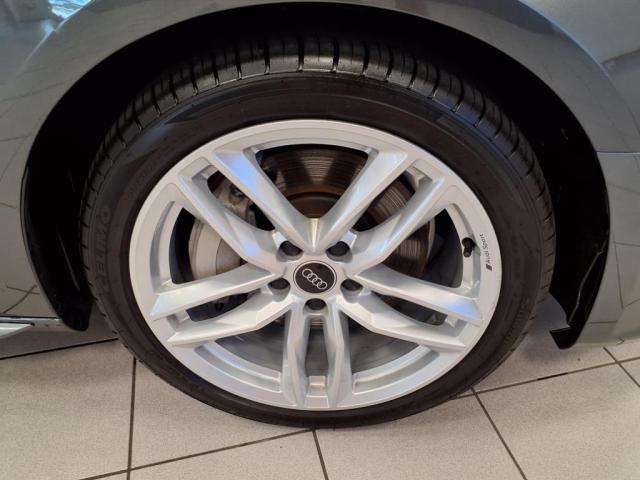 2023 Audi A4 45 S line Premium Plus quattro
