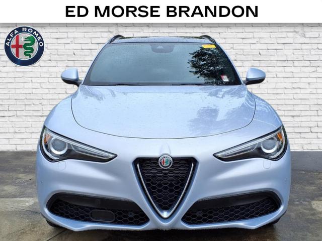 2023 Alfa Romeo Stelvio Ti