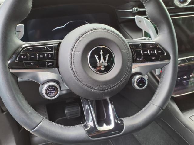 2023 Maserati Grecale GT