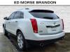 2015 Cadillac SRX Performance