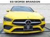 2020 Mercedes-Benz CLA CLA 250 4MATIC®