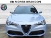 2023 Alfa Romeo Stelvio Ti