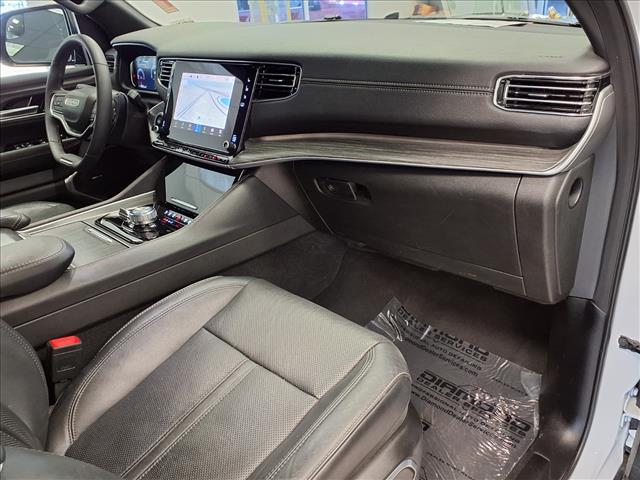 2023 Jeep Wagoneer L Series II