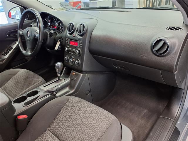 2008 Pontiac G6 Base