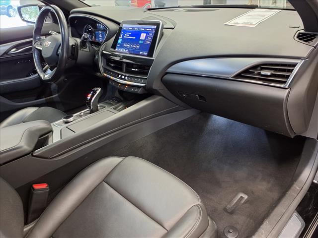 2023 Cadillac CT5 Premium Luxury