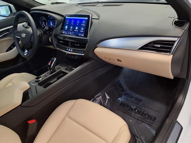2024 Cadillac CT5 Luxury