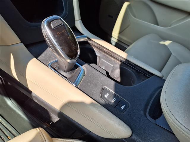 2019 Cadillac XT5 Base