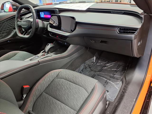 2025 Dodge Charger R/T