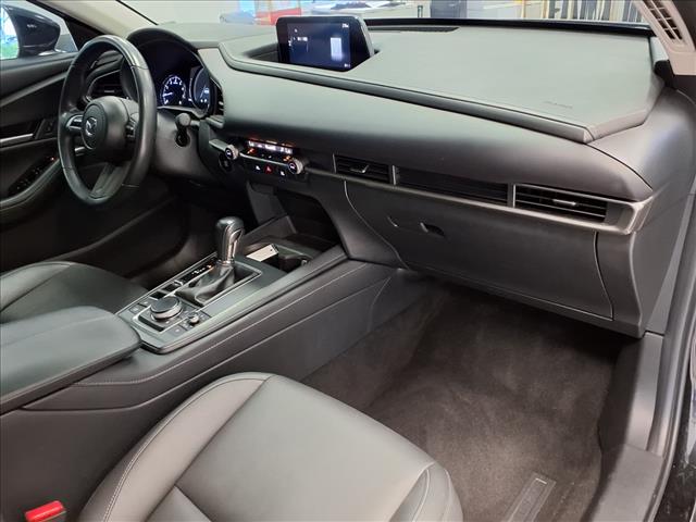 2022 Mazda CX-30 2.5 S Select Package