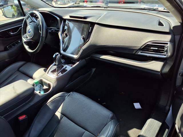 2023 Subaru Outback Limited XT