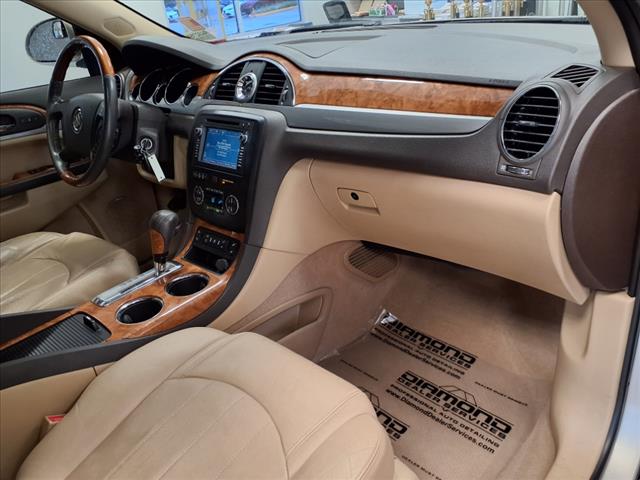 2011 Buick Enclave CXL 1XL