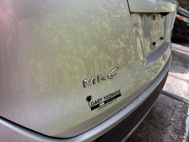 2017 Lincoln MKC Premiere