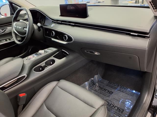 2025 Genesis GV70 2.5T