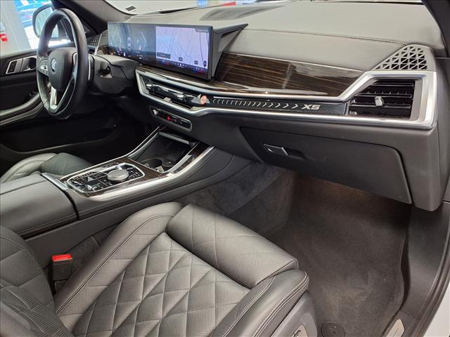 2024 BMW X5 xDrive50e