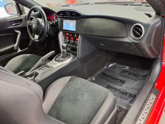 2018 Toyota 86 GT