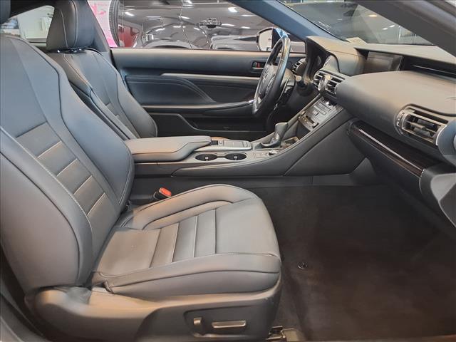 2022 Lexus RC 300 300