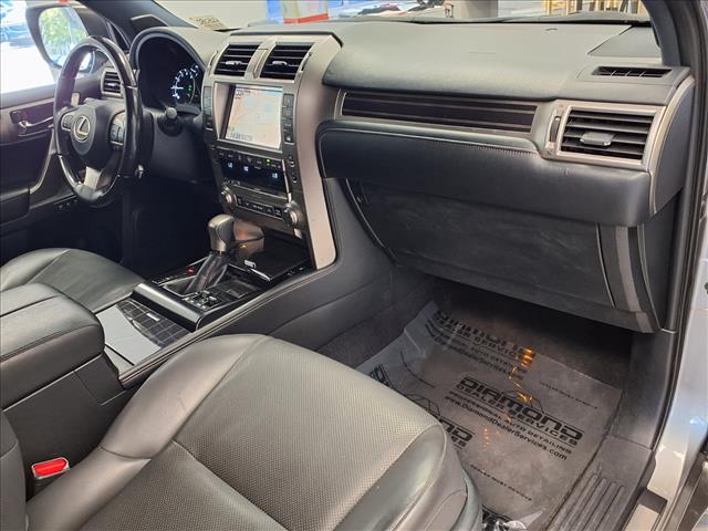 2021 Lexus GX 460 460