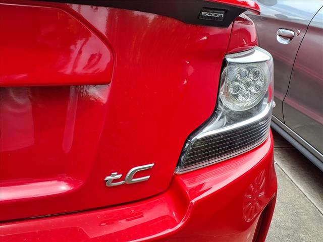 2015 Scion tC Base