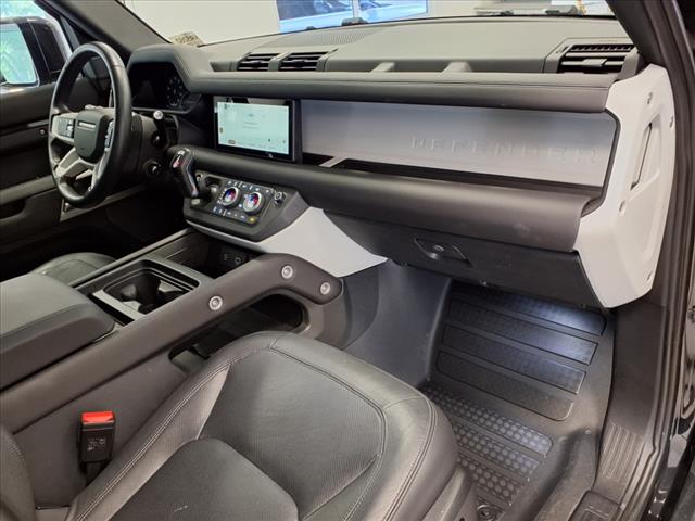 2024 Land Rover Defender S