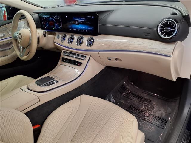 2021 Mercedes-Benz CLS CLS 450