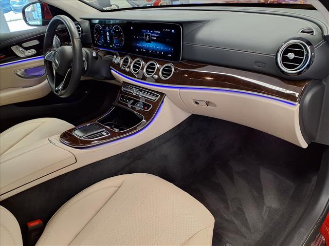 2021 Mercedes-Benz E-Class E 450 4MATIC®