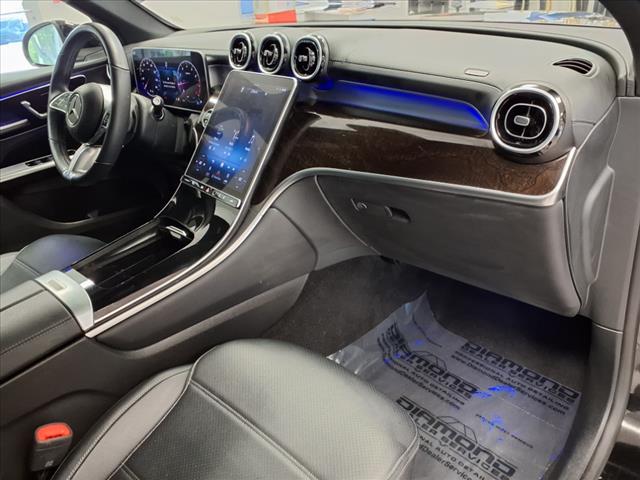 2024 Mercedes-Benz GLC GLC 300 4MATIC®