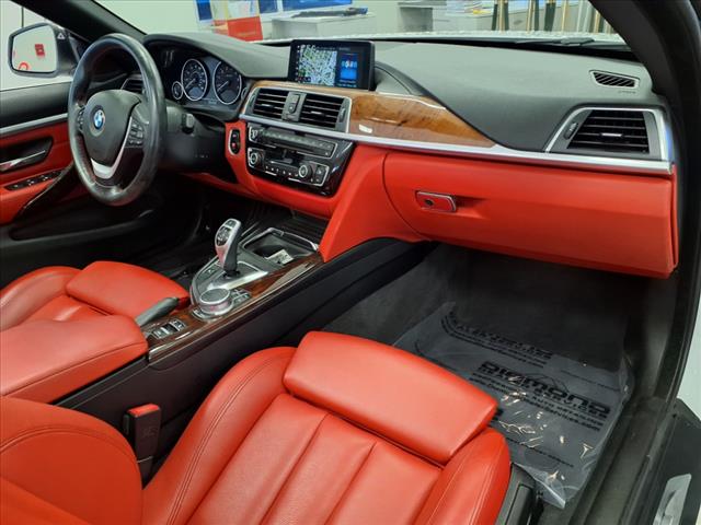 2020 BMW 4 Series 430i xDrive