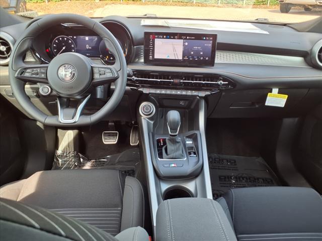 2025 Alfa Romeo Tonale 