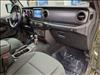 2022 Jeep Wrangler Willys