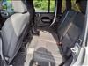 2021 Jeep Wrangler Unlimited Unlimited Willys