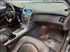 2012 Cadillac CTS Base