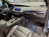 2022 Cadillac XT4 Luxury