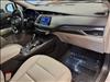 2021 Cadillac XT4 Luxury