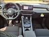 2025 Alfa Romeo Tonale 