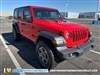 2022 Jeep Wrangler Unlimited