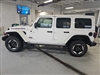 2018 Jeep Wrangler Unlimited