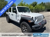 2022 Jeep Wrangler Unlimited