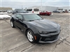 2017 Chevrolet Camaro