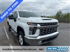 2023 Chevrolet Silverado 2500HD