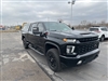 2021 Chevrolet Silverado 2500HD