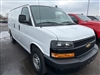 2023 Chevrolet Express