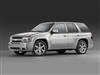 2008 Chevrolet TrailBlazer