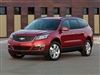 2016 Chevrolet Traverse