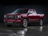 2016 GMC Sierra 1500