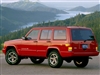 1999 Jeep Cherokee