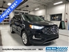 2021 Ford Edge