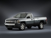 2007 Chevrolet Silverado 1500