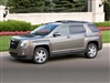 2013 GMC Terrain