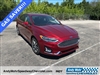 2019 Ford Fusion Hybrid